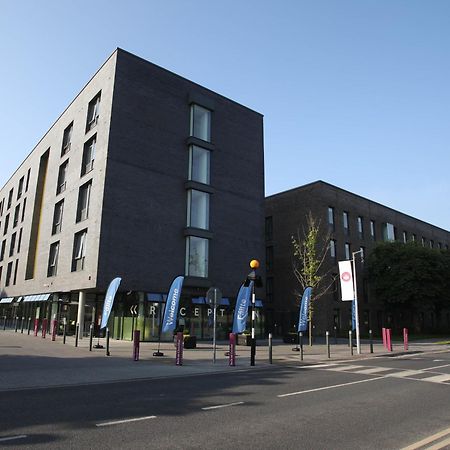 Goldcrest Village Apartments University Of 골웨이 외부 사진