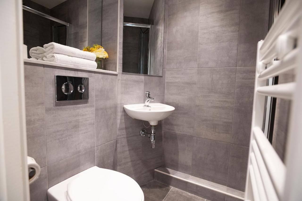 Goldcrest Village Apartments University Of 골웨이 외부 사진
