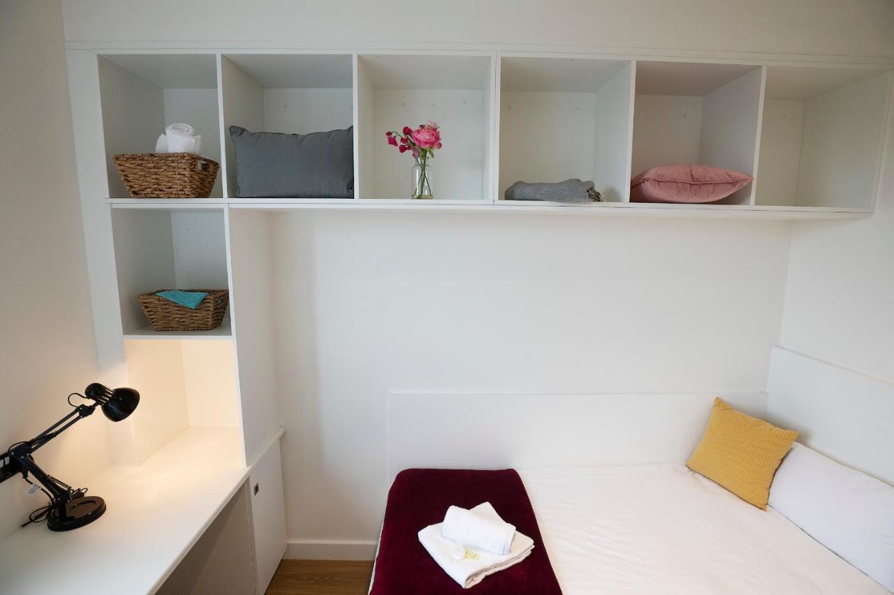 Goldcrest Village Apartments University Of 골웨이 외부 사진